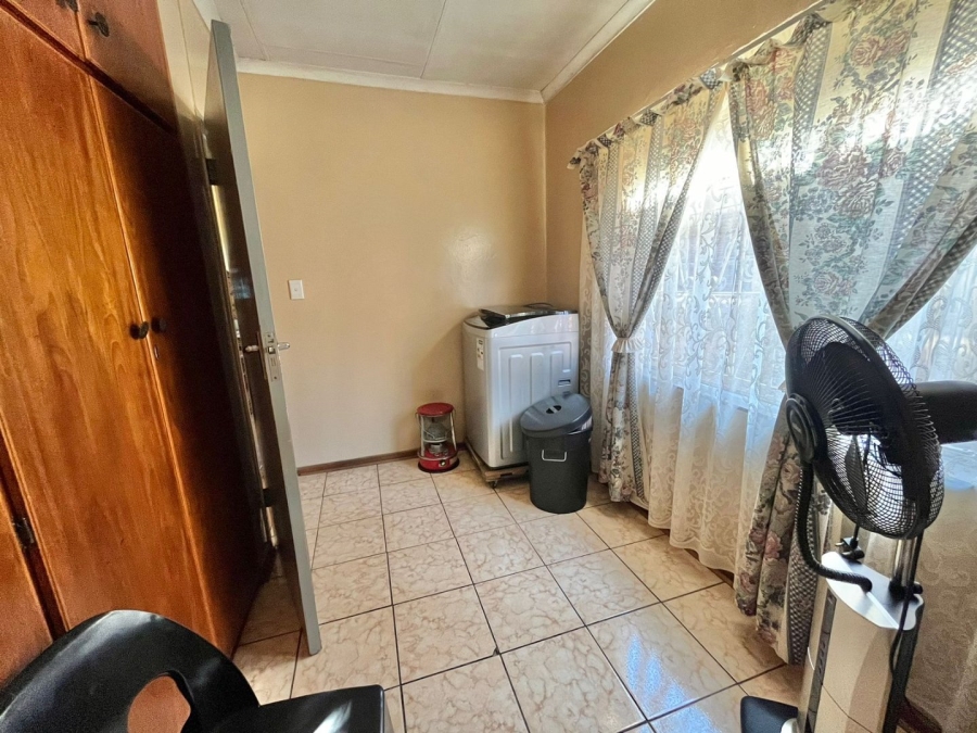 3 Bedroom Property for Sale in Blomanda Free State